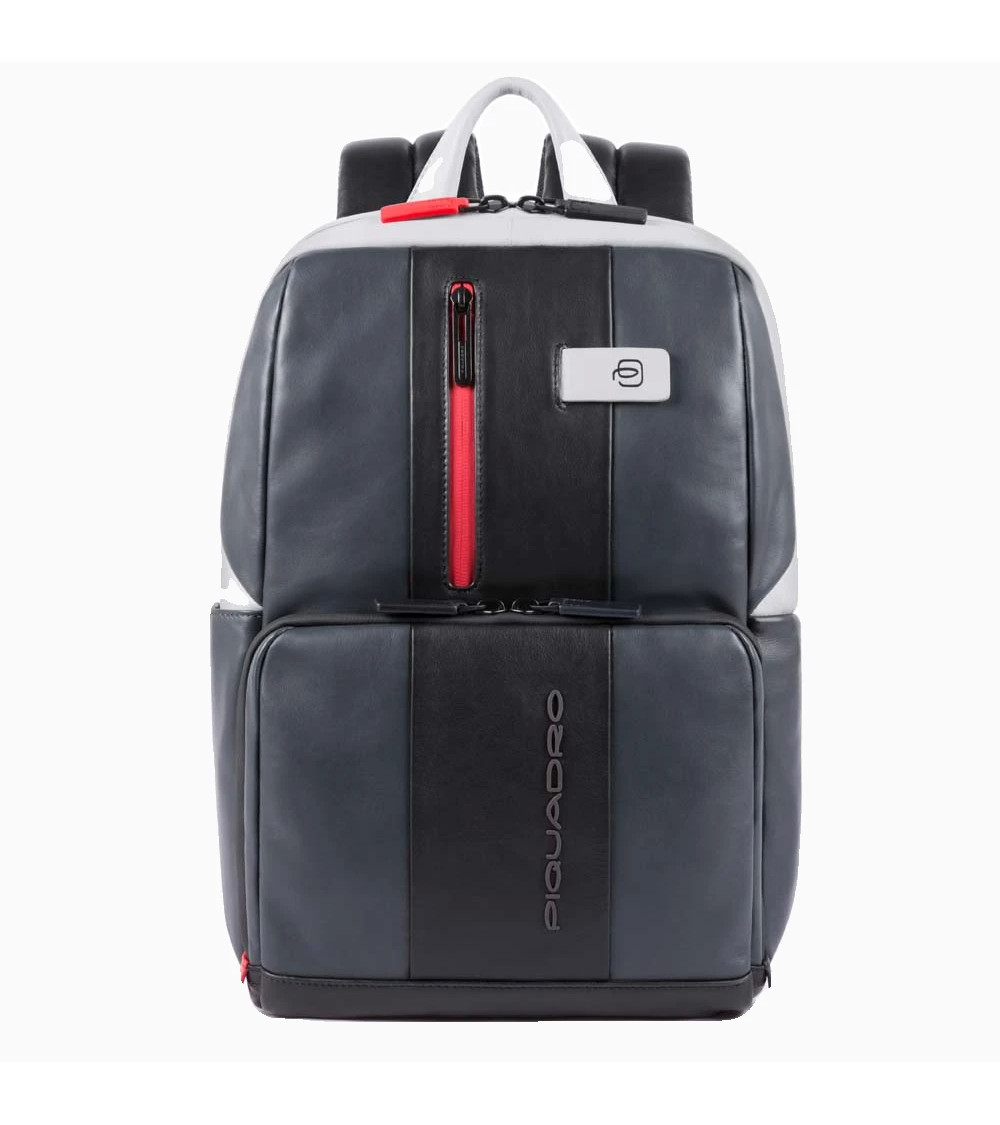 Piquadro Urban Rucksack Leder - Laptopfach | Offizieller Shop